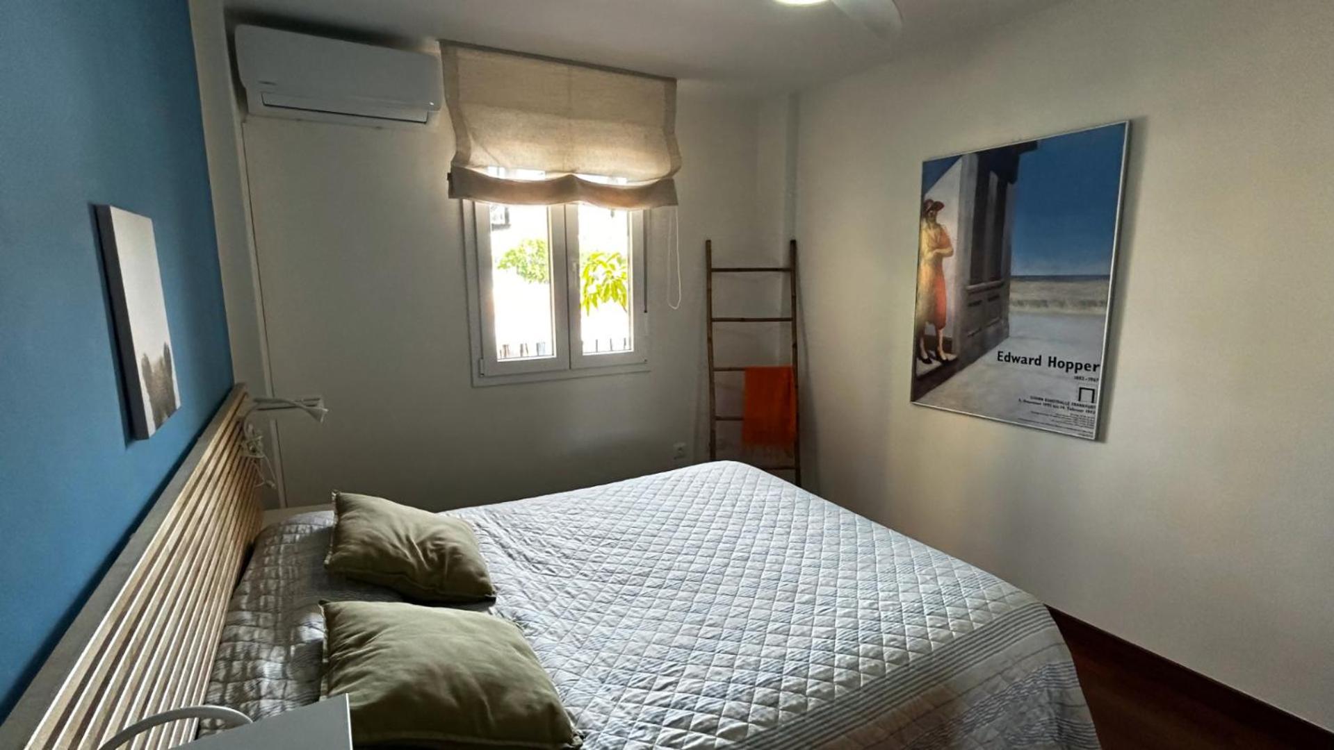 Apartamento Marion La Cala Del Moral Exterior photo