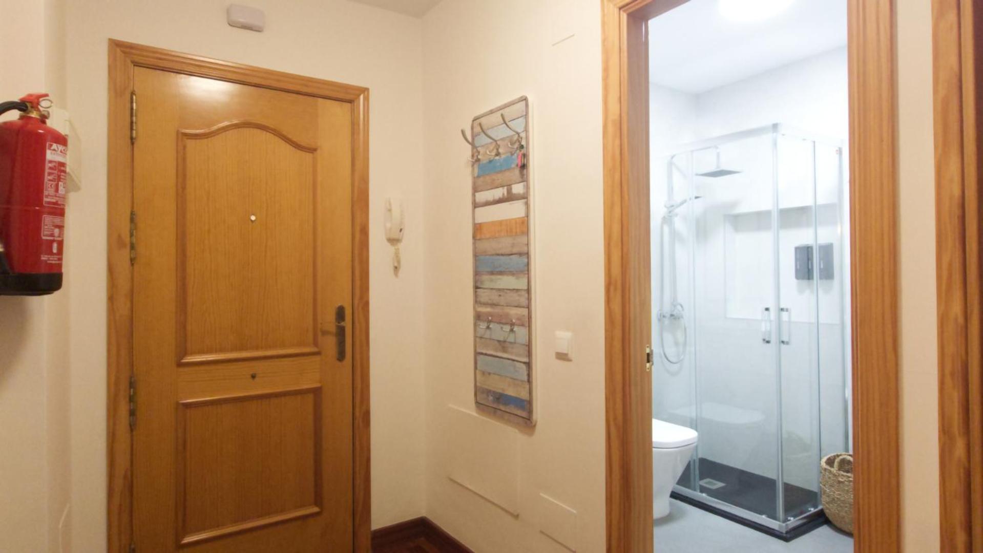 Apartamento Marion La Cala Del Moral Exterior photo