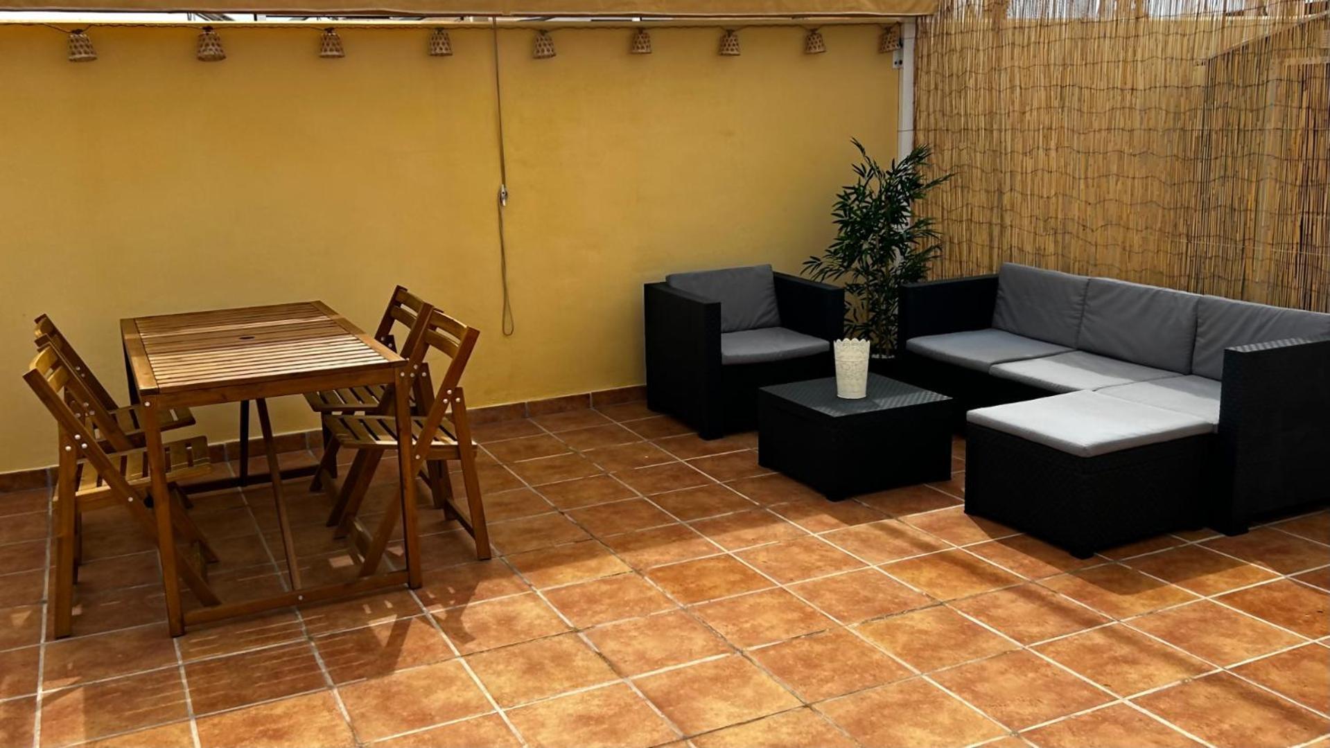 Apartamento Marion La Cala Del Moral Exterior photo